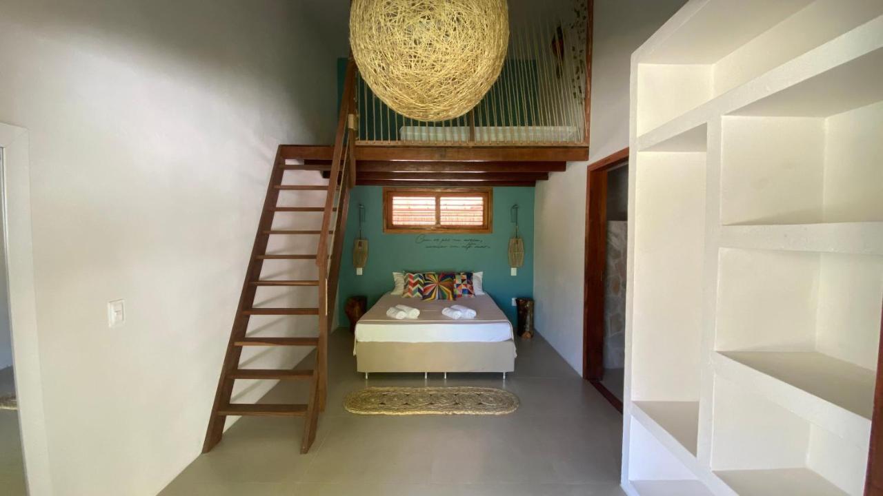 Villa Casa Pura Vida - Icaraizinho Exterior foto